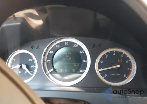 2008 Mercedes-Benz C 300 Luxury 4Matic/Sport 4Matic из США, поврежденный, VIN WDDGF81X08F091874